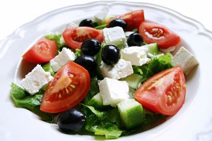 summer diet
